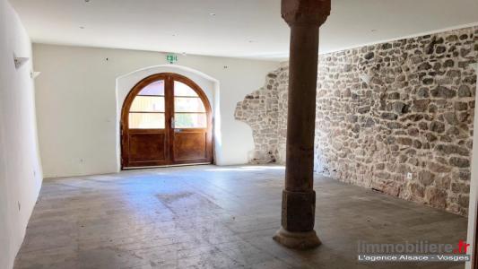 For sale Rodern 3 rooms 131 m2 Haut rhin (68590) photo 0