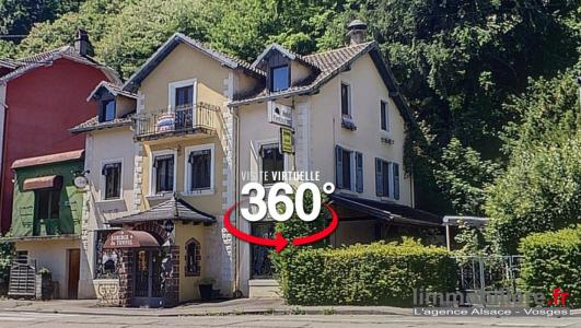 For sale Sainte-croix-aux-mines 245 m2 Haut rhin (68160) photo 4