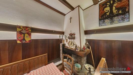 Acheter Maison Sainte-croix-aux-mines Haut rhin