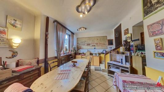 Acheter Maison Sainte-croix-aux-mines 224000 euros