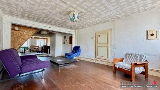 For sale Sainte-marie-aux-mines 7 rooms 170 m2 Haut rhin (68160) photo 0