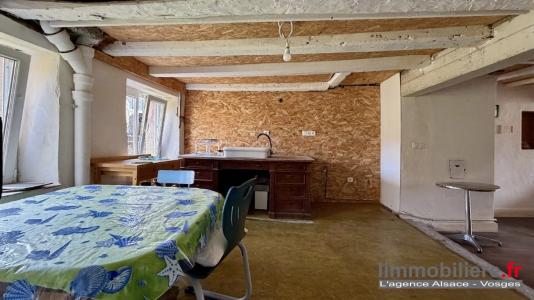 Acheter Maison Sainte-marie-aux-mines Haut rhin