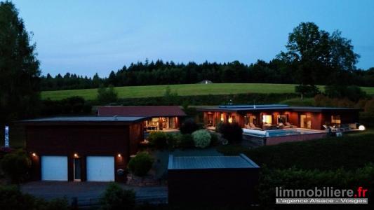 For sale Beulay 7 rooms 290 m2 Vosges (88490) photo 3