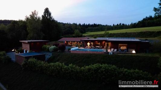 For sale Beulay 7 rooms 290 m2 Vosges (88490) photo 4