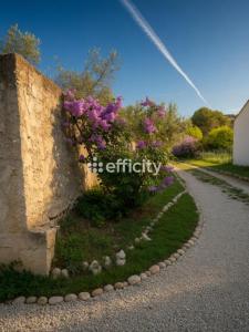 Annonce Vente 6 pi�ces Maison Merindol 84