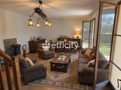 Acheter Maison 172 m2 Merindol