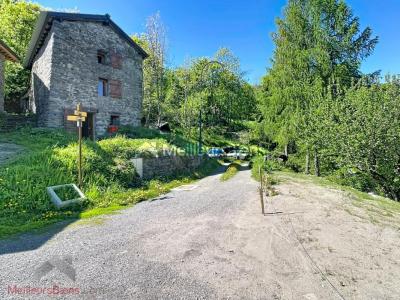 Annonce Vente 4 pi�ces Maison Valmeinier 73