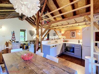 Acheter Maison 86 m2 Valmeinier