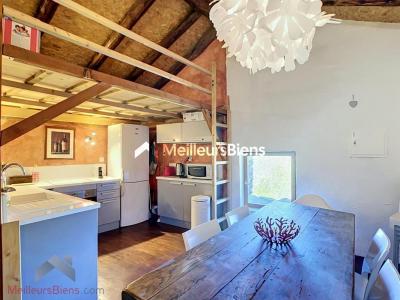 Acheter Maison Valmeinier Savoie