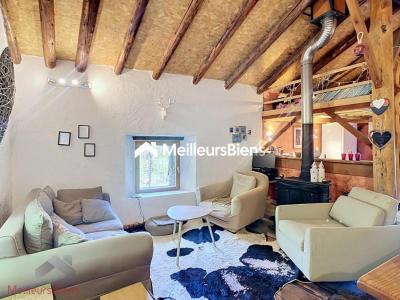 Acheter Maison Valmeinier 325000 euros
