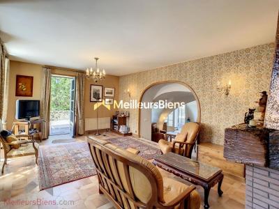 Acheter Maison Saint-martin-sur-la-chambre Savoie