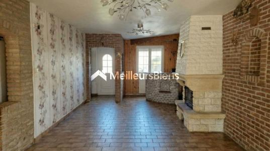 For sale Haisnes 6 rooms 125 m2 Pas de calais (62138) photo 1
