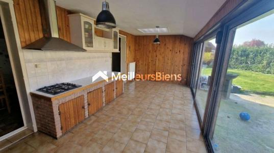 For sale Haisnes 6 rooms 125 m2 Pas de calais (62138) photo 4