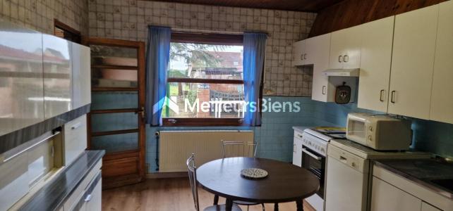 For sale Haisnes 6 rooms 125 m2 Pas de calais (62138) photo 3