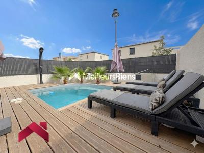 Acheter Maison 100 m2 Pomerols