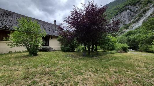 For sale 6 rooms 145 m2 Isere (38220) photo 0