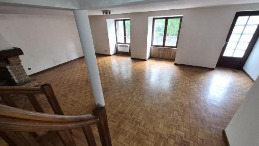 Annonce Vente 6 pi�ces Maison  38