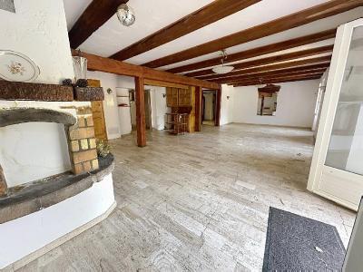 Annonce Vente 7 pi�ces Maison  04