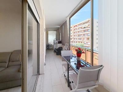 Acheter Appartement  Alpes Maritimes