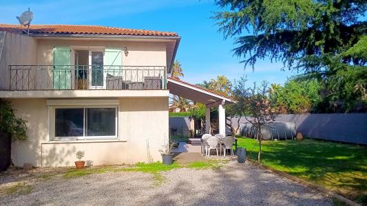 Annonce Vente 4 pi�ces Maison  34