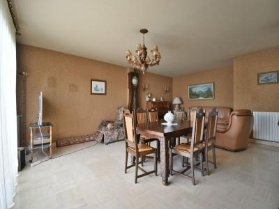 For sale QUARTIER GARE 6 rooms 140 m2 Maine et loire (49300) photo 1
