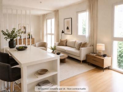 Acheter Appartement  Pyrenees atlantiques