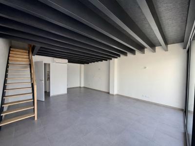 Acheter Appartement 105 m2 