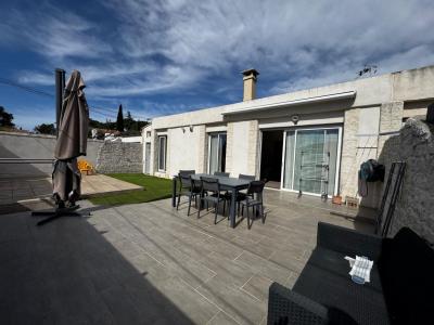 Annonce Vente 3 pi�ces Maison  13