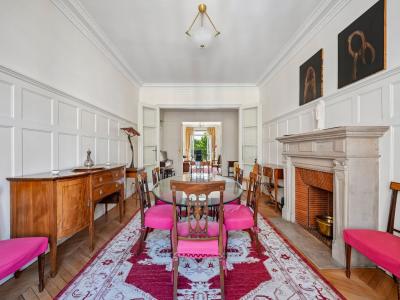 Acheter Appartement  2640000 euros