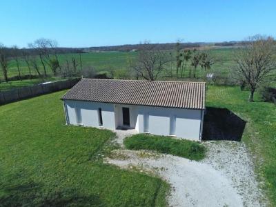 For sale 4 rooms 110 m2 Charente (16230) photo 0