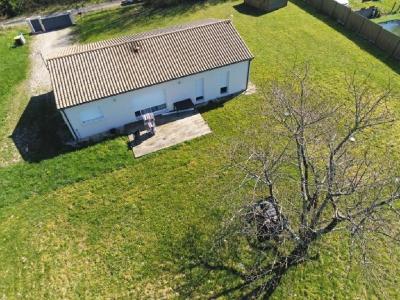 Acheter Maison 110 m2 