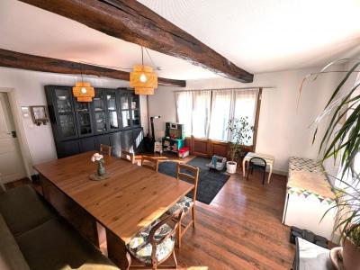 Acheter Maison 160 m2 