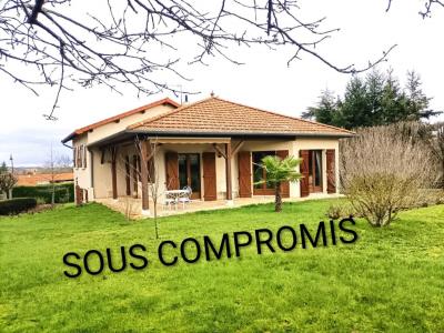 For sale PROCHE RENAISON 5 rooms 119 m2 Loire (42370) photo 0