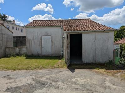 Annonce Vente 5 pi�ces Maison  85