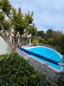 Annonce Vente 4 pi�ces Maison  85