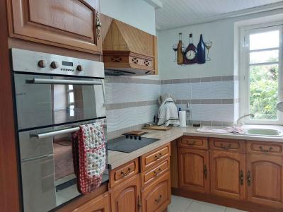 For sale 10 MNS DE BOUSSAC 6 rooms 163 m2 Creuse (23270) photo 2