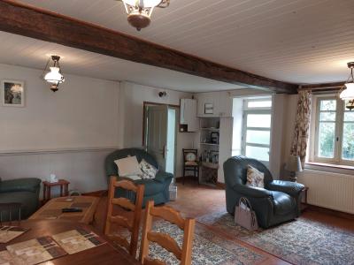 For sale 10 MNS DE BOUSSAC 6 rooms 163 m2 Creuse (23270) photo 3