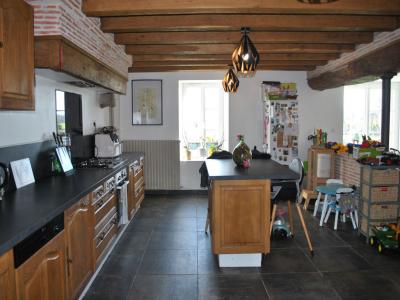 Acheter Maison 92 m2 