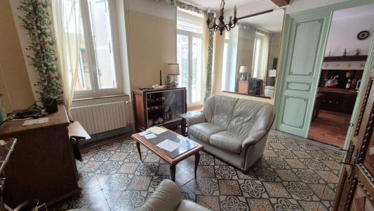Annonce Vente 8 pi�ces Maison  11