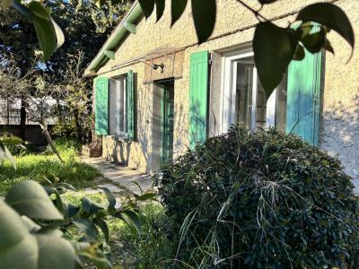 Annonce Vente 3 pi�ces Maison  30