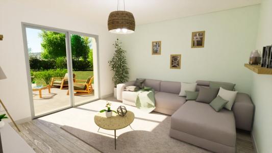 Acheter Maison 96 m2 