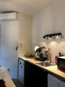 Louer Appartement  Gard