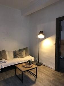 Louer Appartement  610 euros