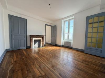 For rent CENTRE VILLE 2 rooms 37 m2 Aube (10000) photo 0