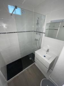 For rent PERE SOULAS 1 room 21 m2 Herault (34000) photo 4