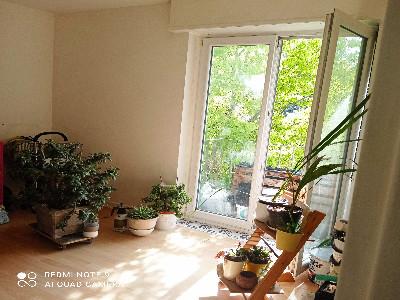 Annonce Vente 3 pi�ces Appartement Mulhouse 68