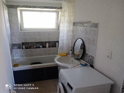 Acheter Appartement 57 m2 Mulhouse