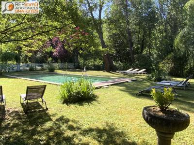 For sale Tournon-sur-rhone 14 rooms 431 m2 Ardeche (07300) photo 0