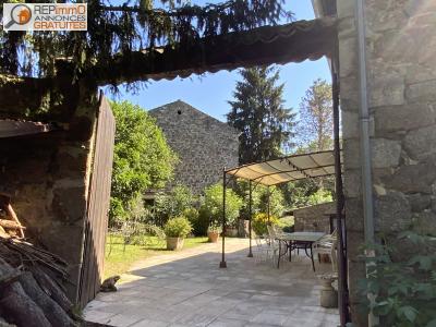 Annonce Vente Chambre d'hotes Tournon-sur-rhone 07