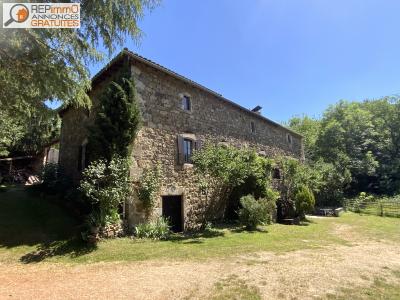 Acheter Chambre d'hotes 431 m2 Tournon-sur-rhone